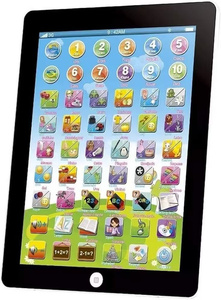 Tablet Interativo Bilíngüe